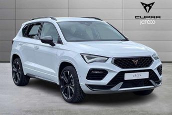 Cupra Ateca 1.5 EcoTSI V2 5dr DSG