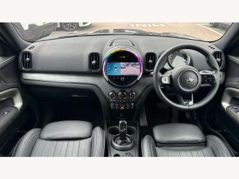 MINI Countryman 1.5 Cooper Exclusive 5dr Auto