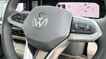 Volkswagen LT 2.0 TDI Style 5dr DSG
