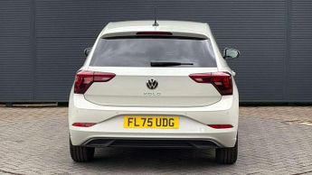 Volkswagen Polo 1.0 TSI Match 5dr