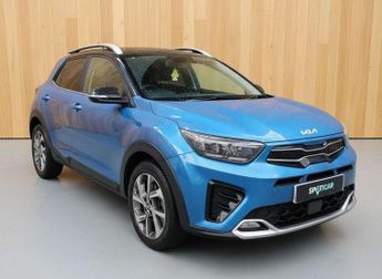 Kia Stonic 1.0T GDi 48V GT-Line S 5dr DCT
