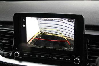 Kia Stonic 1.0T GDi 48V GT-Line S 5dr DCT
