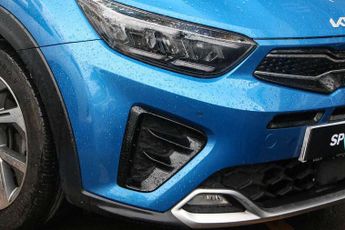 Kia Stonic 1.0T GDi 48V GT-Line S 5dr DCT