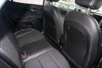 Kia Stonic 1.0T GDi 48V GT-Line S 5dr DCT