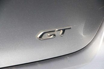 Peugeot 208 1.2 PureTech 130 GT 5dr EAT8