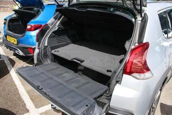 Peugeot 3008 1.6 BlueHDi 120 Allure 5dr EAT6