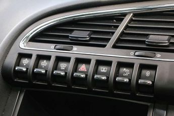 Peugeot 3008 1.6 BlueHDi 120 Allure 5dr EAT6