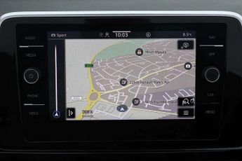 Volkswagen T-Roc 1.5 TSI R-Line 2dr DSG
