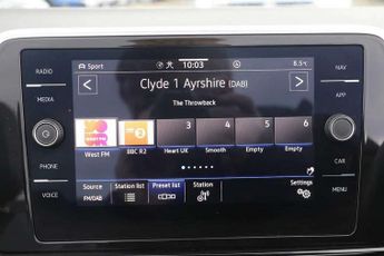 Volkswagen T-Roc 1.5 TSI R-Line 2dr DSG