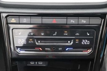 Volkswagen T-Roc 1.5 TSI R-Line 2dr DSG