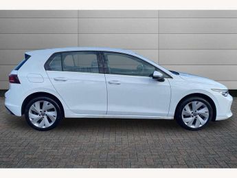Volkswagen Golf 1.5 TSI 204 Style eHybrid 5dr DSG