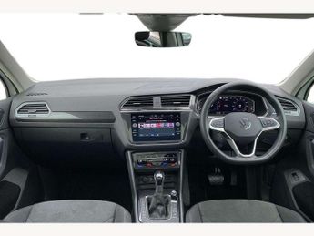 Volkswagen Tiguan 1.5 TSI 150 Elegance 5dr DSG