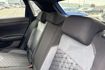Volkswagen Polo 1.0 TSI R-Line 5dr DSG