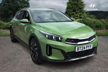 Kia Ceed 1.5T GDi ISG 138 3 5dr DCT