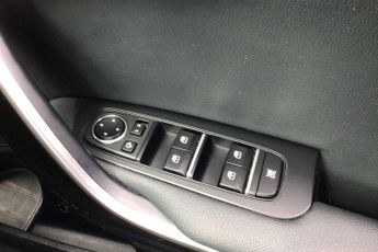 Kia XCeed 1.5T GDi ISG 138 3 5dr DCT
