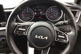 Kia XCeed 1.5T GDi ISG 138 3 5dr DCT
