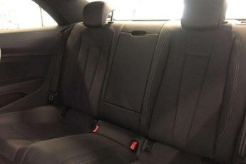 Audi A5 40 TFSI 204 S Line 2dr S Tronic