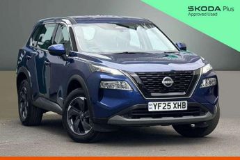 Nissan X-Trail 1.5 E-Power E-4orce 213 Acenta Premium 5dr Auto