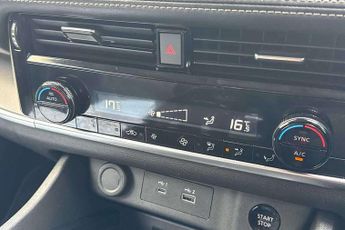 Nissan X-Trail 1.5 E-Power E-4orce 213 Acenta Premium 5dr Auto