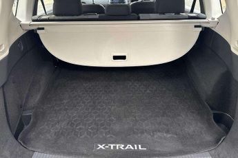 Nissan X-Trail 1.5 E-Power E-4orce 213 Acenta Premium 5dr Auto