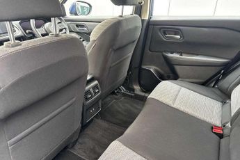 Nissan X-Trail 1.5 E-Power E-4orce 213 Acenta Premium 5dr Auto