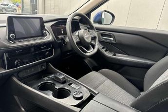 Nissan X-Trail 1.5 E-Power E-4orce 213 Acenta Premium 5dr Auto