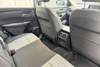 Nissan X-Trail 1.5 E-Power E-4orce 213 Acenta Premium 5dr Auto