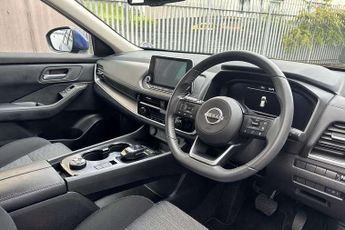 Nissan X-Trail 1.5 E-Power E-4orce 213 Acenta Premium 5dr Auto