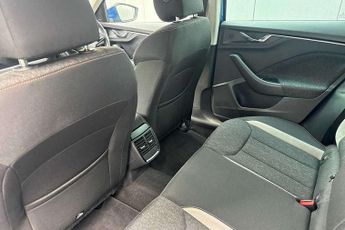 Skoda Kamiq 1.5 TSI SE L Executive 5dr DSG