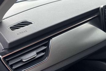 Skoda Kamiq 1.5 TSI SE L Executive 5dr DSG