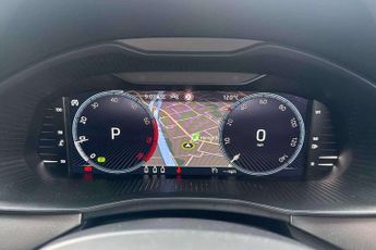 Skoda Kamiq 1.5 TSI SE L Executive 5dr DSG