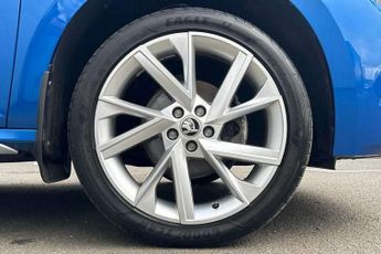 Skoda Kamiq 1.5 TSI SE L Executive 5dr DSG