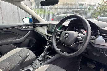Skoda Kamiq 1.5 TSI SE L Executive 5dr DSG