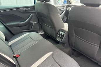 Skoda Kamiq 1.5 TSI SE L Executive 5dr DSG