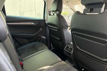 Skoda Karoq 1.5 TSI SE L 5dr DSG