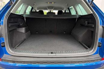 Skoda Kodiaq 1.5 TSI SE 5dr DSG