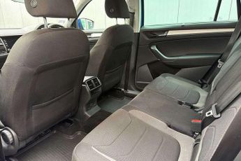 Skoda Kodiaq 1.5 TSI SE 5dr DSG