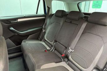 Skoda Kodiaq 1.5 TSI SE 5dr DSG