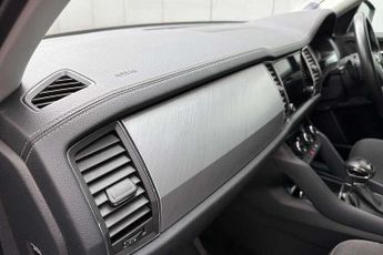 Skoda Kodiaq 1.5 TSI SE 5dr DSG