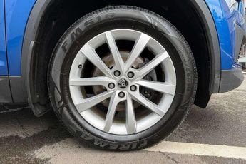 Skoda Kodiaq 1.5 TSI SE 5dr DSG