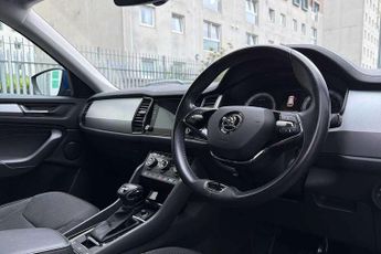 Skoda Kodiaq 1.5 TSI SE 5dr DSG