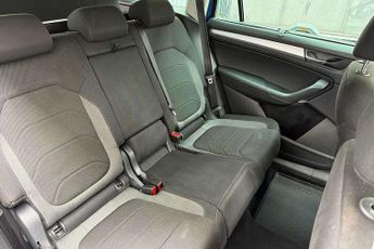 Skoda Kodiaq 1.5 TSI SE 5dr DSG