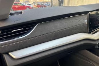 Skoda Octavia 1.5 TSI e-TEC SE L 5dr DSG