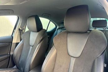 Skoda Octavia 1.5 TSI e-TEC SE L 5dr DSG