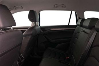 Skoda Kodiaq 2.0 TDI SE L Executive 5dr DSG [7 Seat]