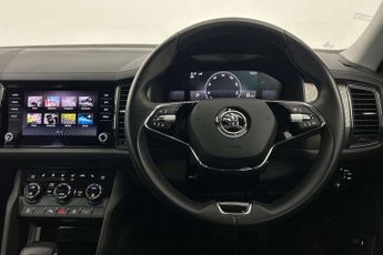 Skoda Kodiaq 2.0 TDI SE L Executive 5dr DSG [7 Seat]