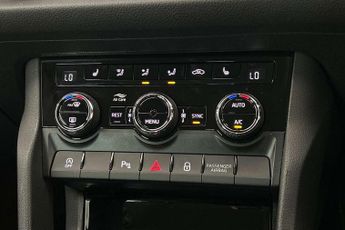 Skoda Kodiaq 2.0 TDI SE L Executive 5dr DSG [7 Seat]