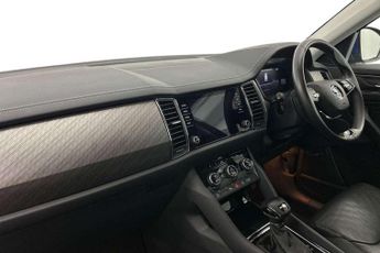 Skoda Kodiaq 2.0 TDI SE L Executive 5dr DSG [7 Seat]