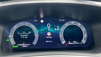 Toyota Corolla 1.8 Hybrid Design 5dr CVT