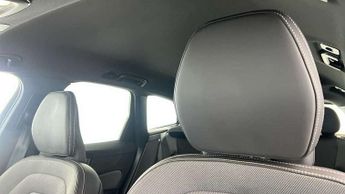 Volvo XC60 2.0 B4D R DESIGN 5dr AWD Geartronic